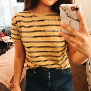 Pacsun Basic Tee